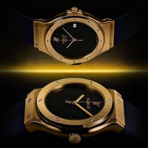 hublot classic fusion 40 years|hublot classic fusion women's.